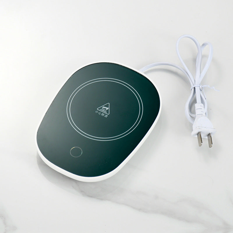 Automatic Thermostat Coaster