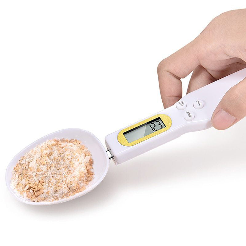 Digital Spoon
