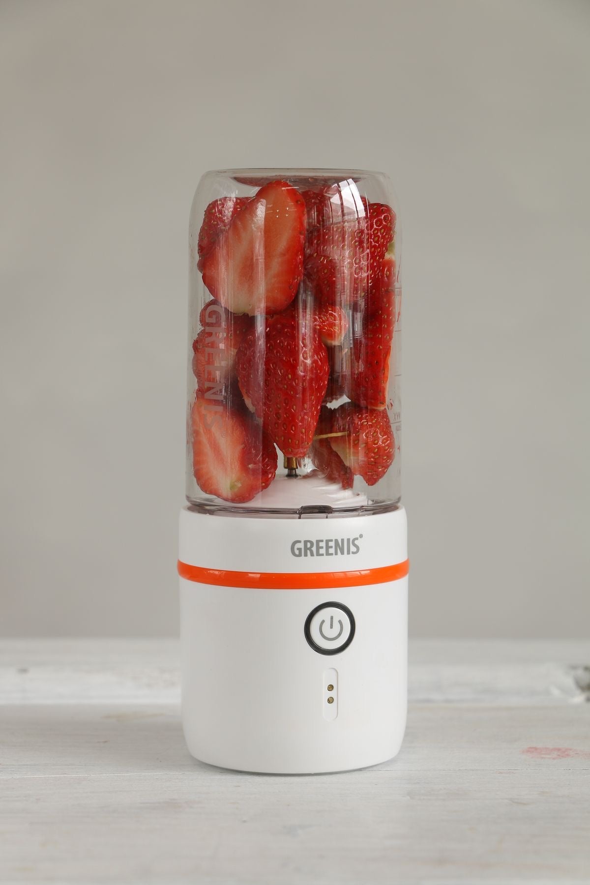 2 in 1 Portable Blender & Cup