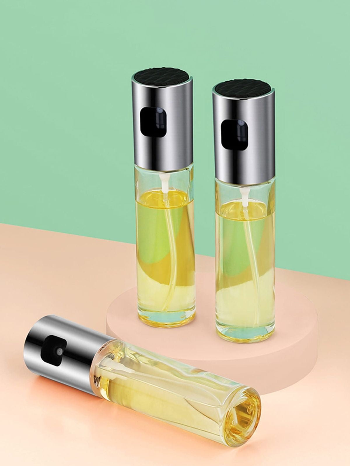 Oil spray bottle 100ml