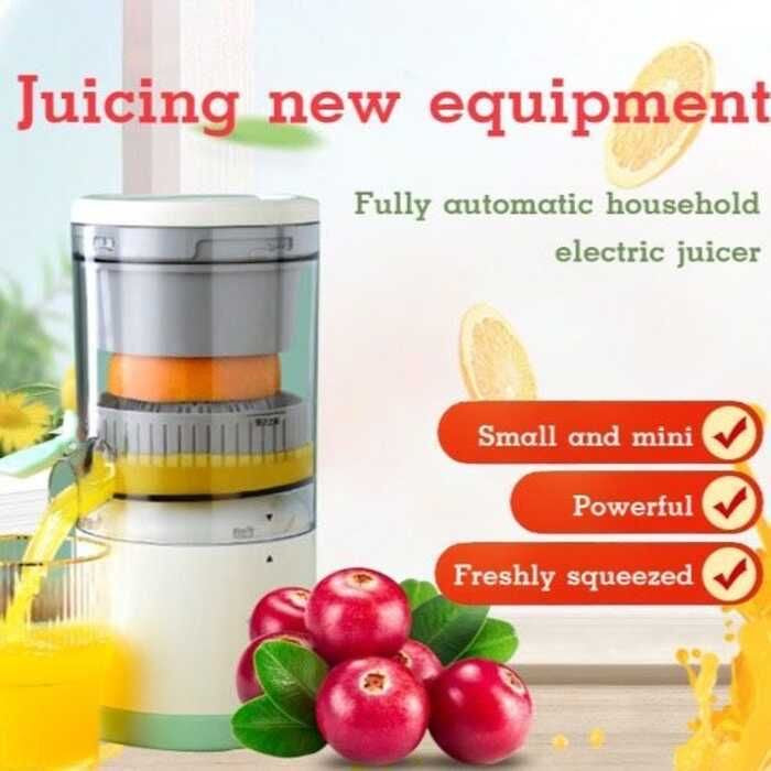 electric juice maker