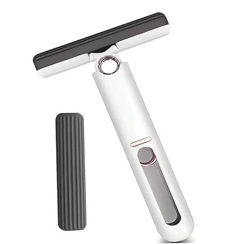 Portable Mini Mop Self-Squeeze