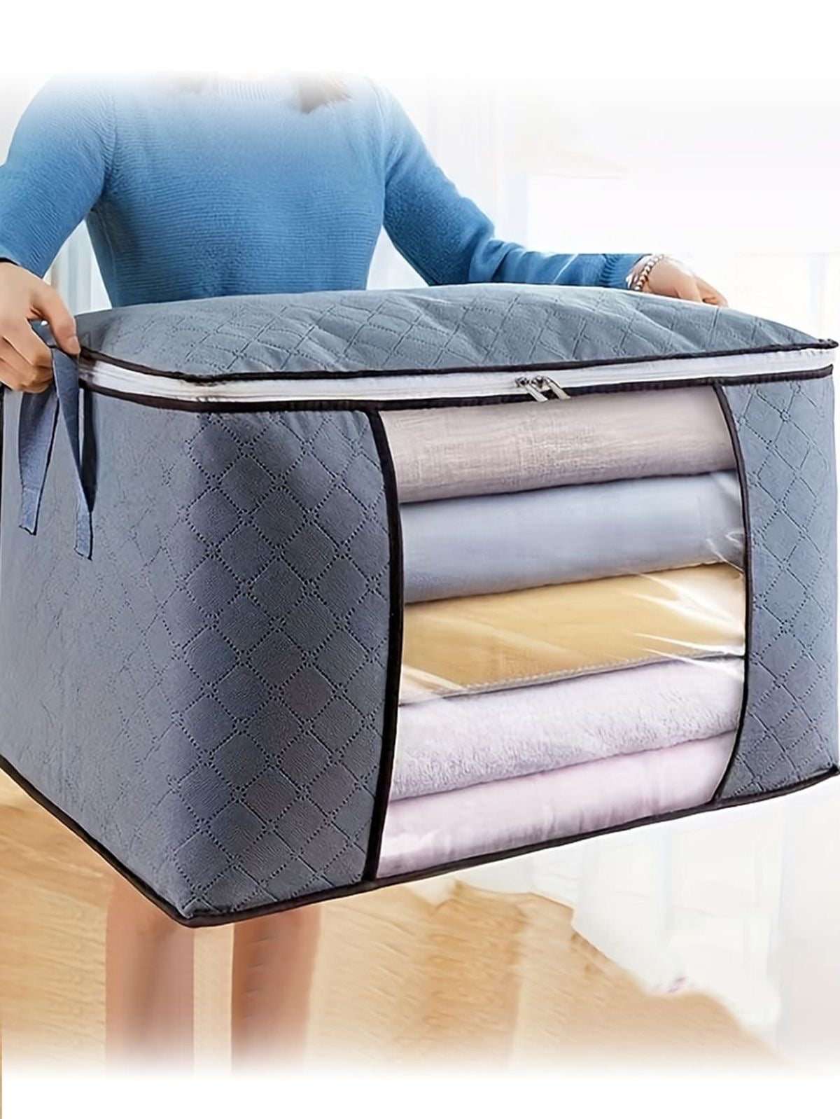 Storage Box for Clothes