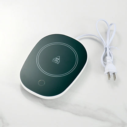 Automatic Thermostat Coaster