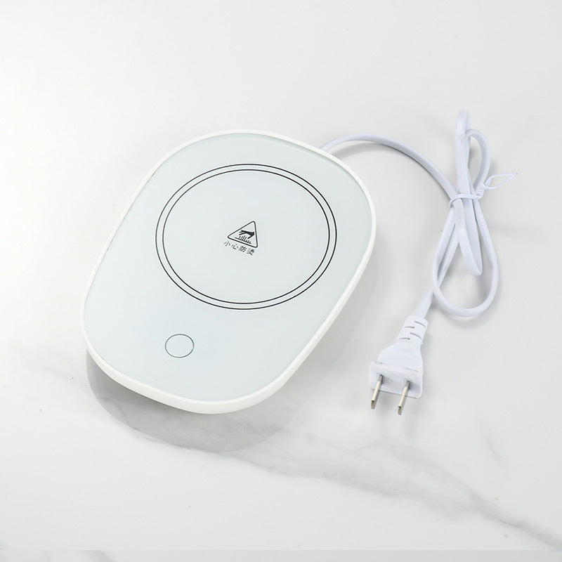 Automatic Thermostat Coaster