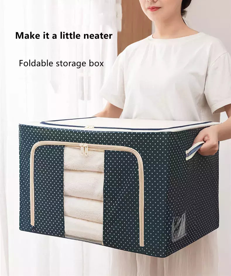 Storage Box for Clothes