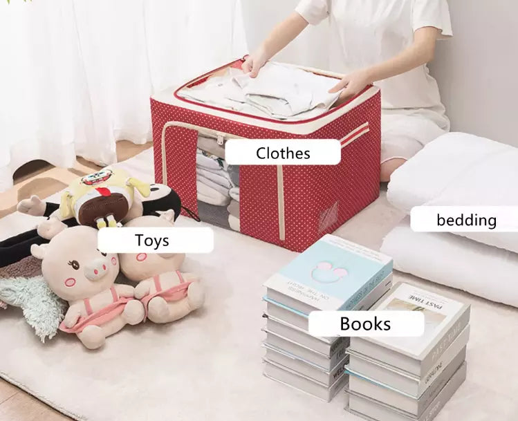 Storage Box for Clothes