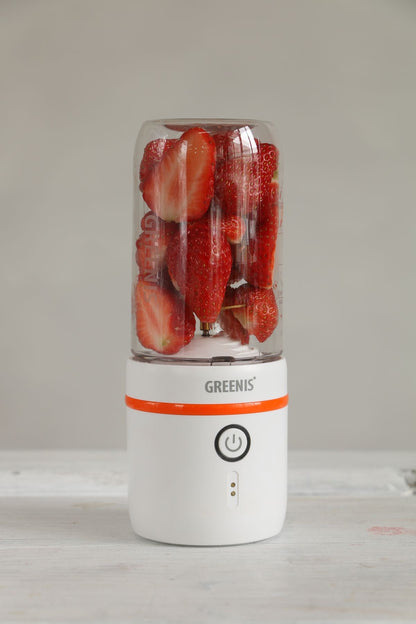 2 in 1 Portable Blender &amp; Cup