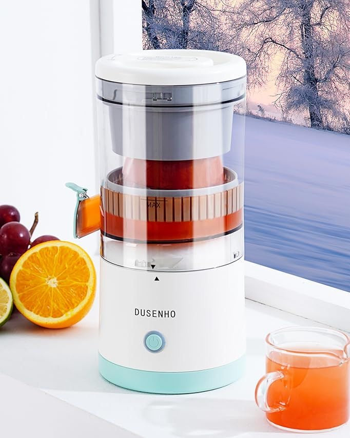 electric juice maker
