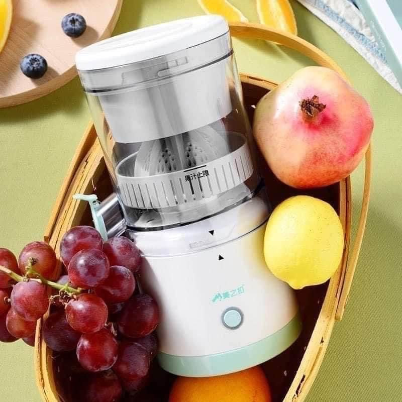 electric juice maker