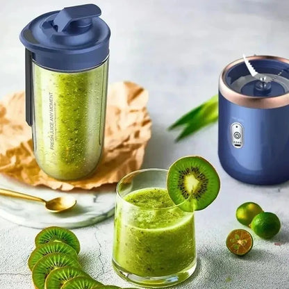 2 in 1 Portable Blender &amp; Cup