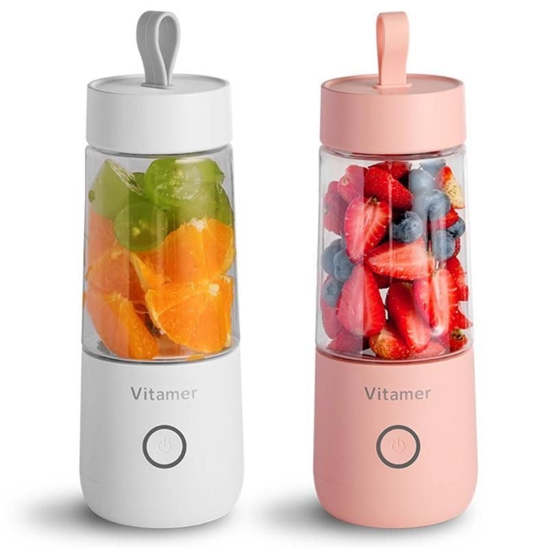 2 in 1 Portable Blender &amp; Cup