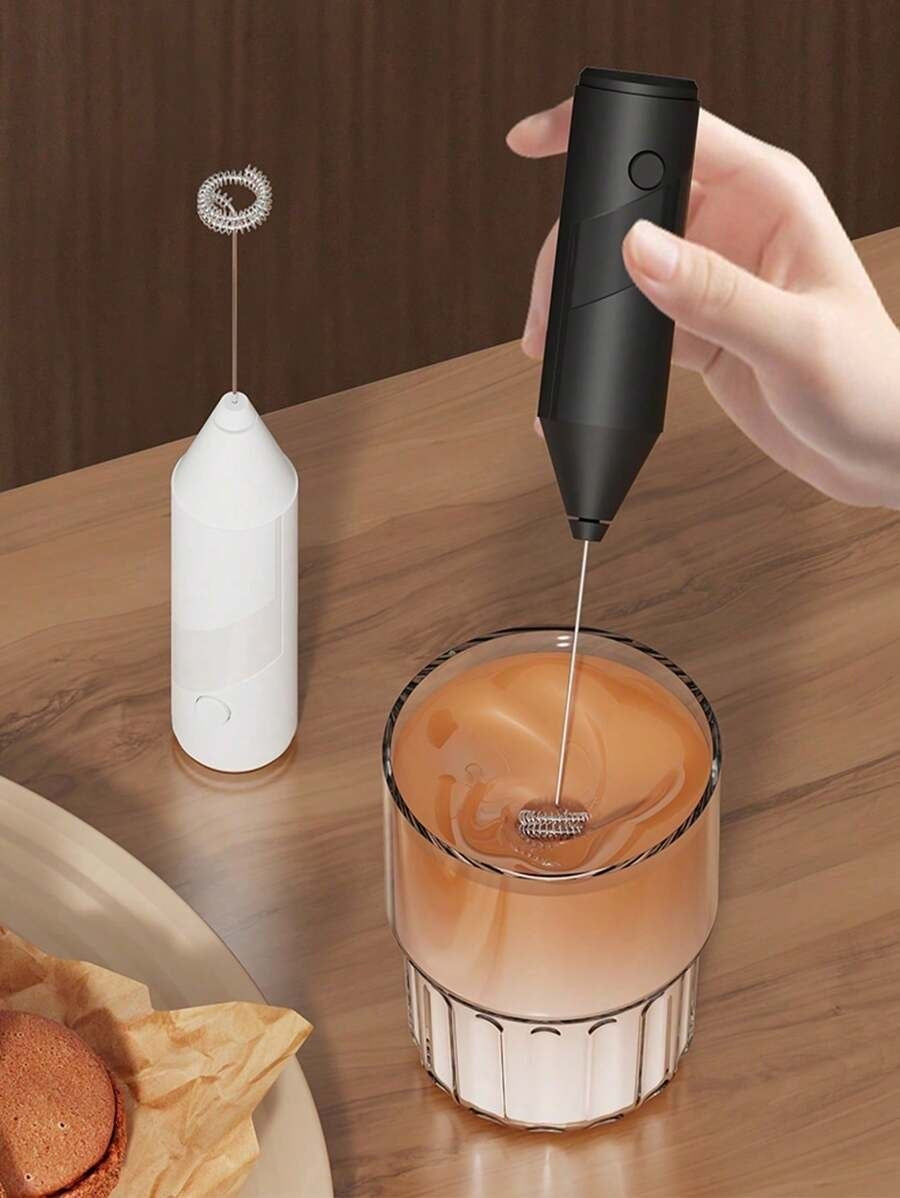 electric milk frother