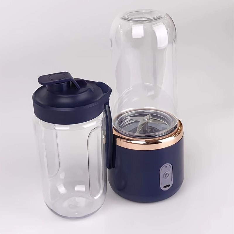 2 in 1 Portable Blender &amp; Cup
