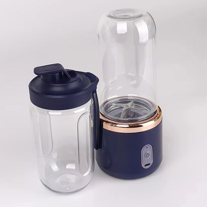 2 in 1 Portable Blender &amp; Cup