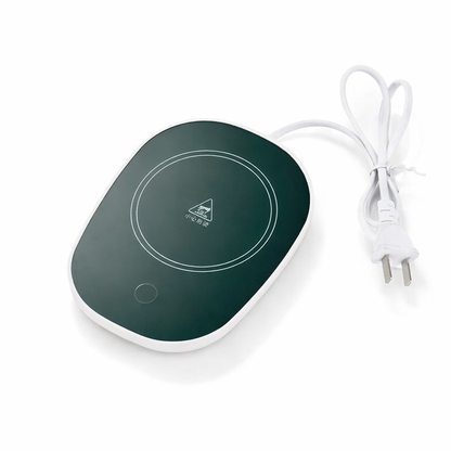 Automatic Thermostat Coaster